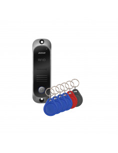 Panel zewnętrzny z...