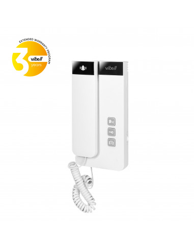 Unifon 2-żyłowy do rozbudowy...