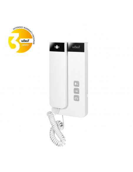 Unifon 2-żyłowy do rozbudowy domofonów z serii  SALEM