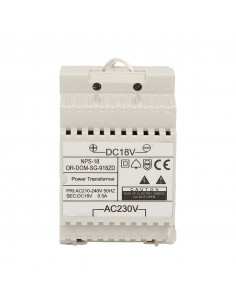 Zasilacz na szynę DIN... 2