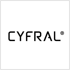 Cyfral