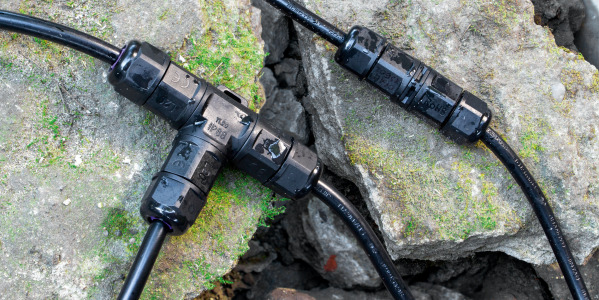 Nowość w konektorach kablowych